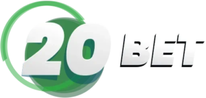 20Bet Casino logo
