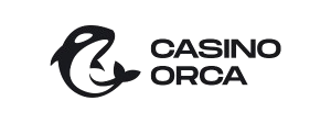 Casino Orca logo