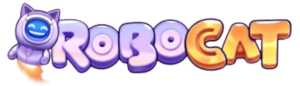 Robocat logo 
