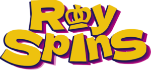 Roy Spins casino logo