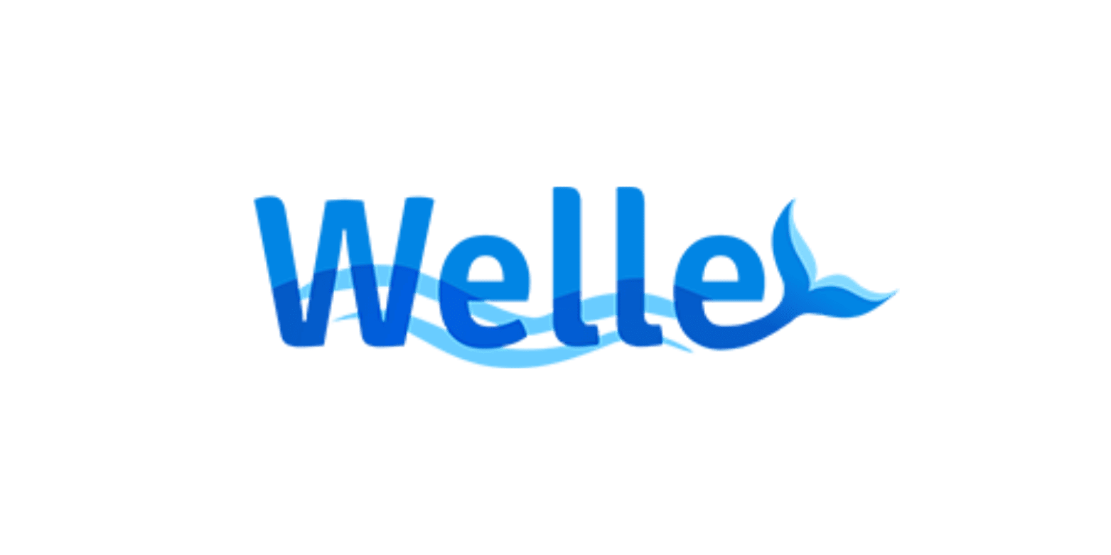 Welle logo