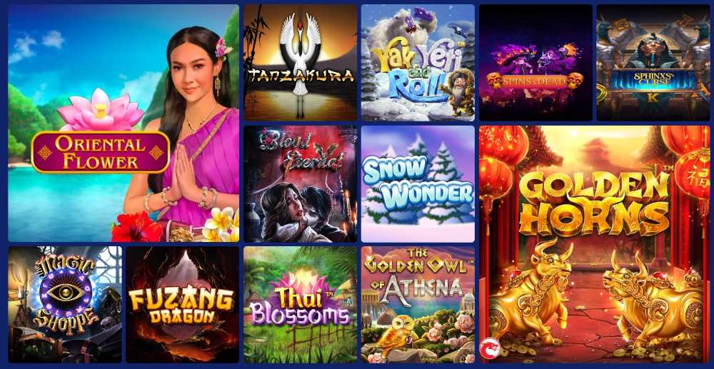 eurofortune casino jeux