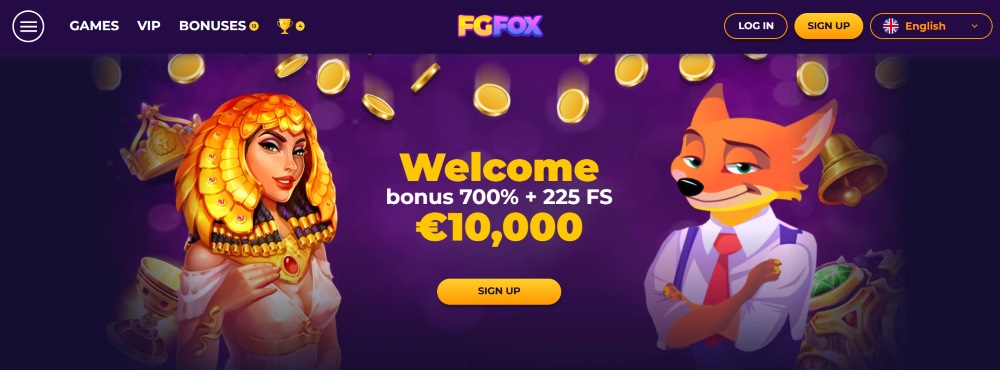 fgfox casino avis