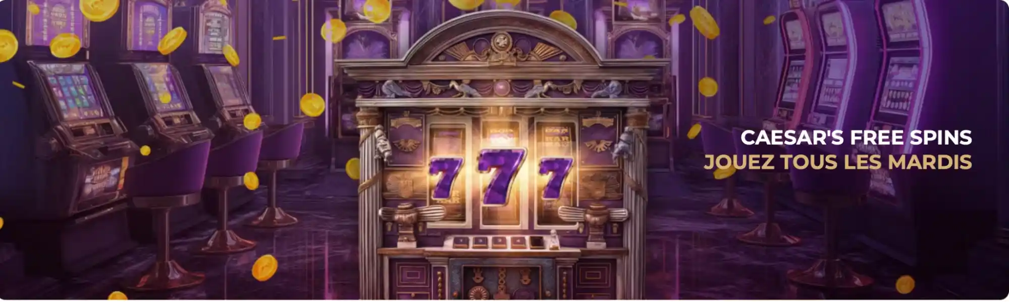 julius free spins