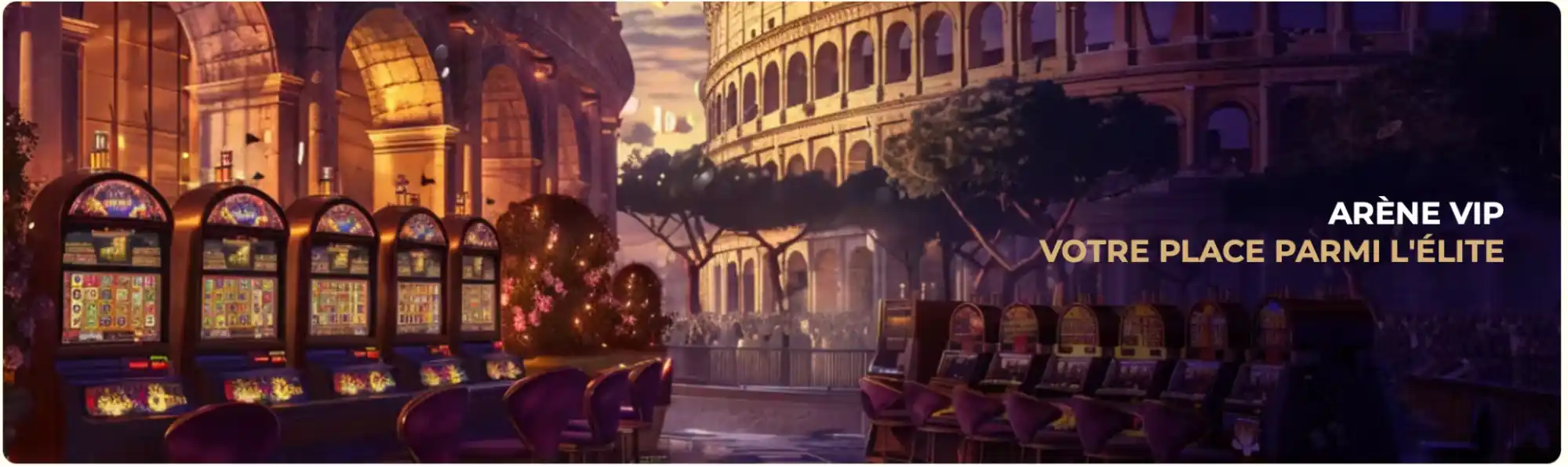 julius vip