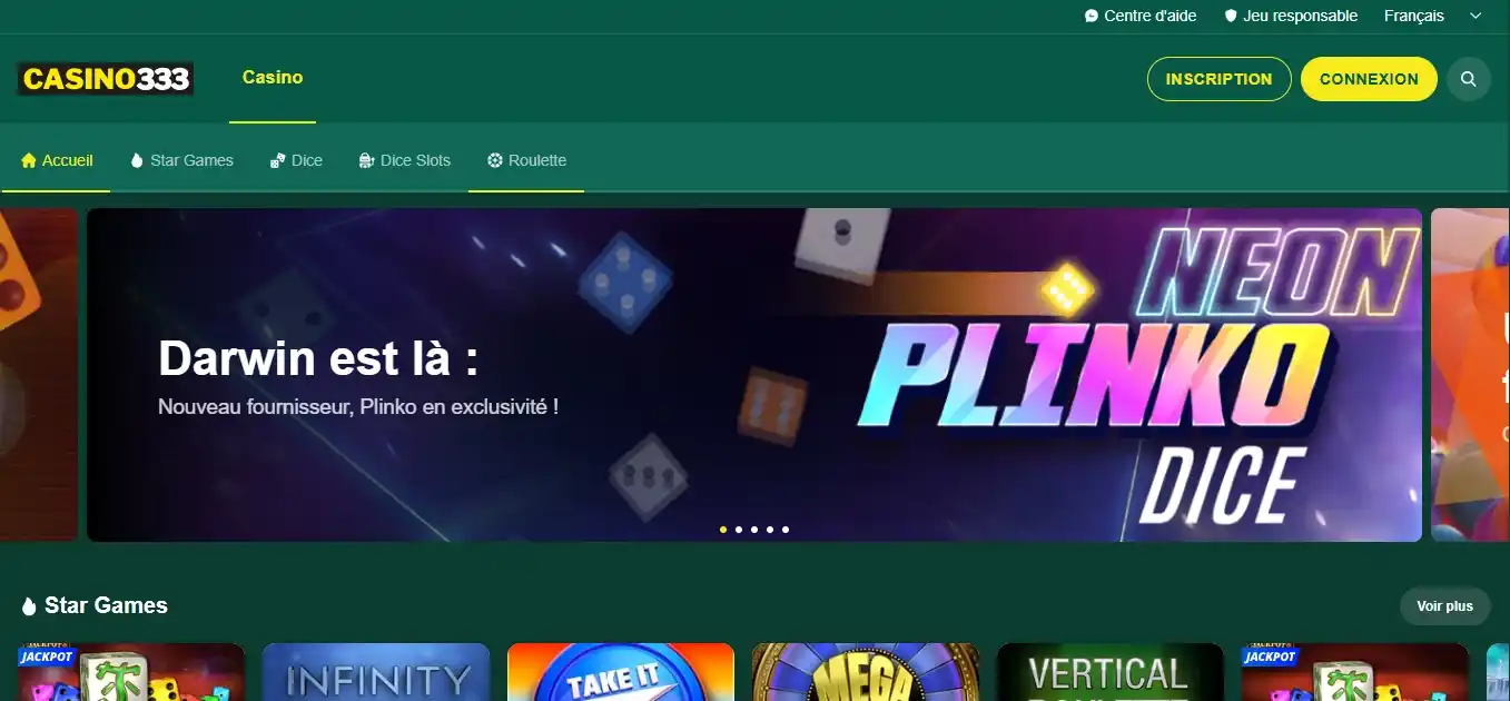 bet333 main page