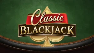 blackjack classique la version traditionnelle