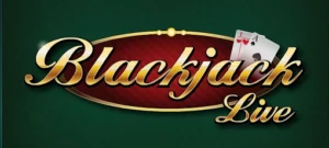blackjack en direct avec croupier réel