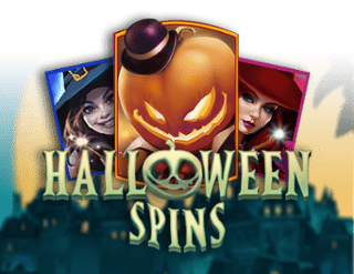 Halloween Spins